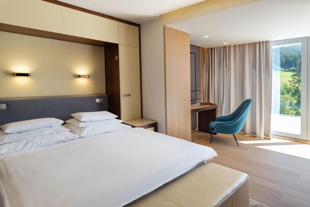 Spa Hotel Lanterna เวลเก คาร์โลวิตเซอ ห้อง รูปภาพ
