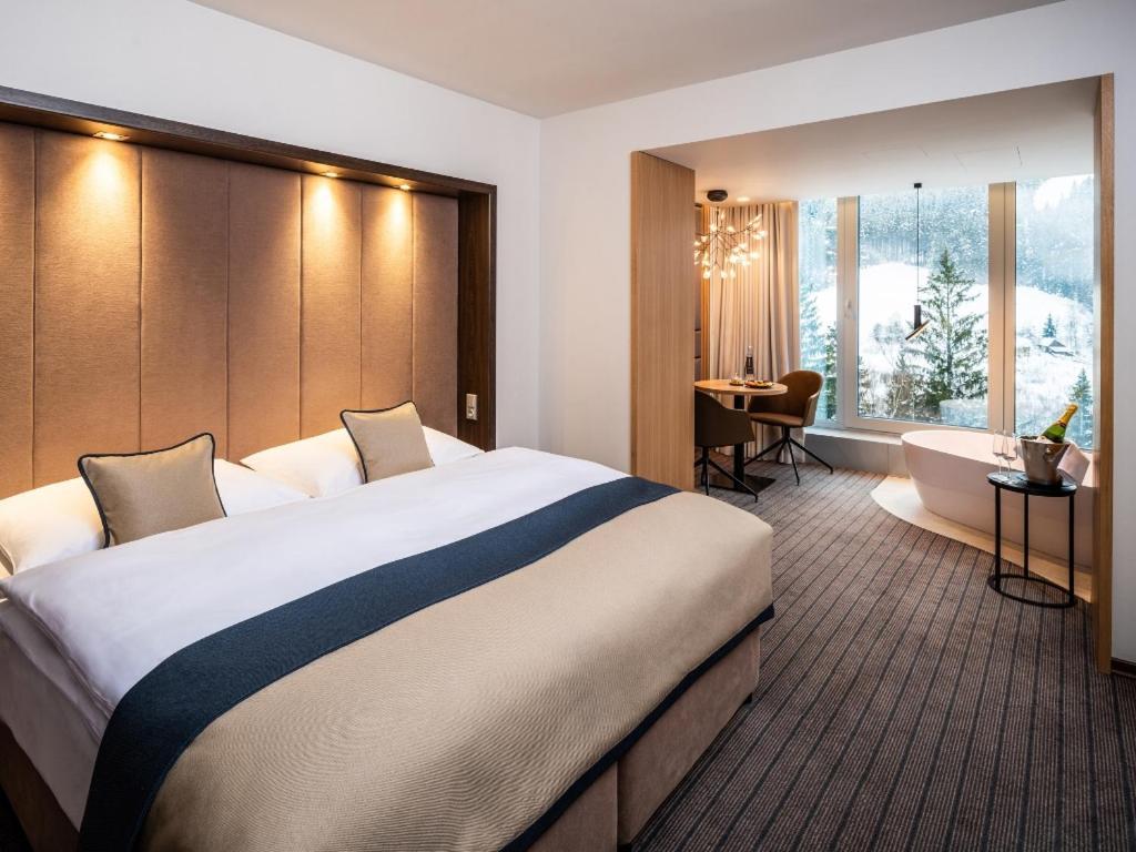 Spa Hotel Lanterna เวลเก คาร์โลวิตเซอ ภายนอก รูปภาพ