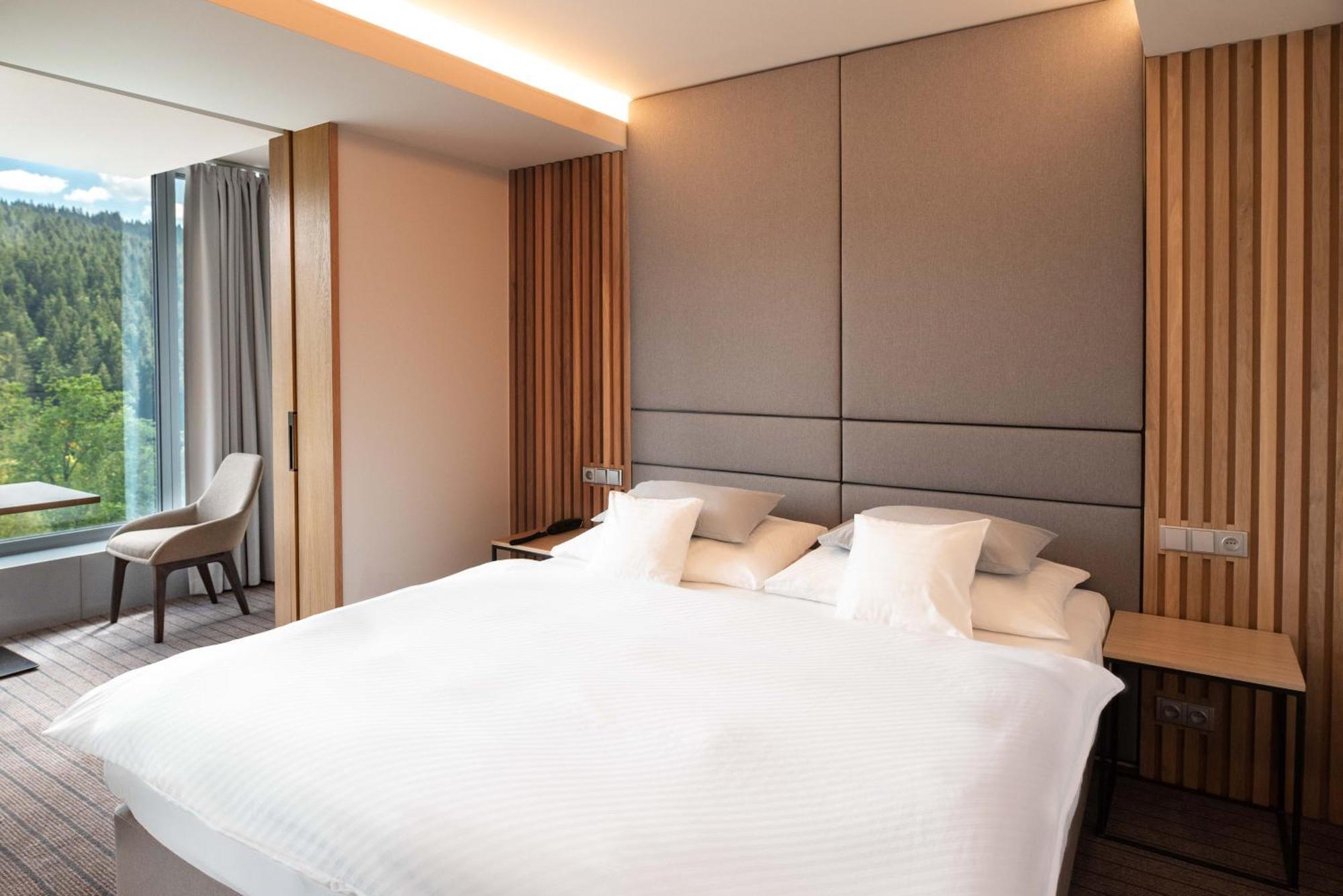 Spa Hotel Lanterna เวลเก คาร์โลวิตเซอ ห้อง รูปภาพ