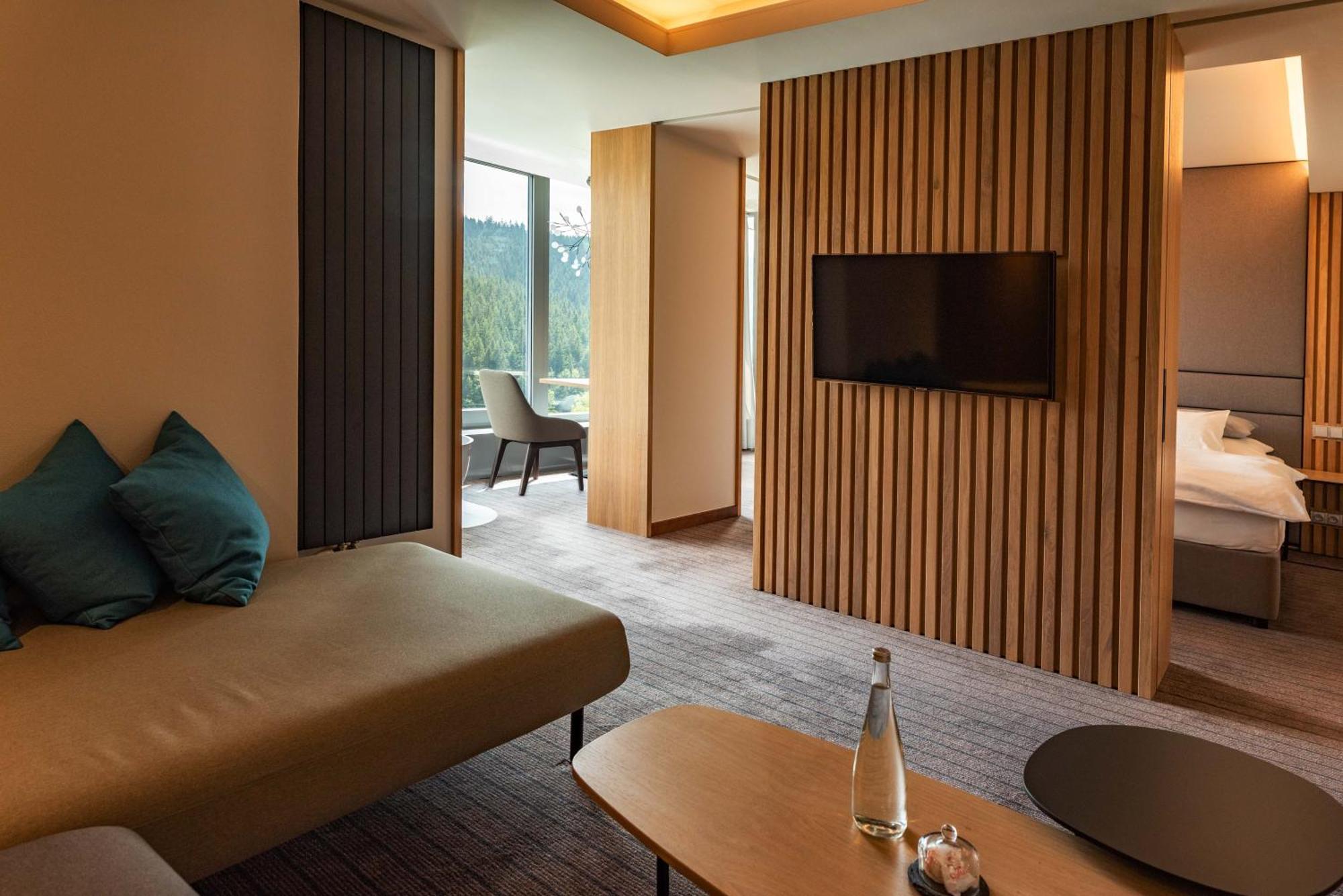 Spa Hotel Lanterna เวลเก คาร์โลวิตเซอ ห้อง รูปภาพ