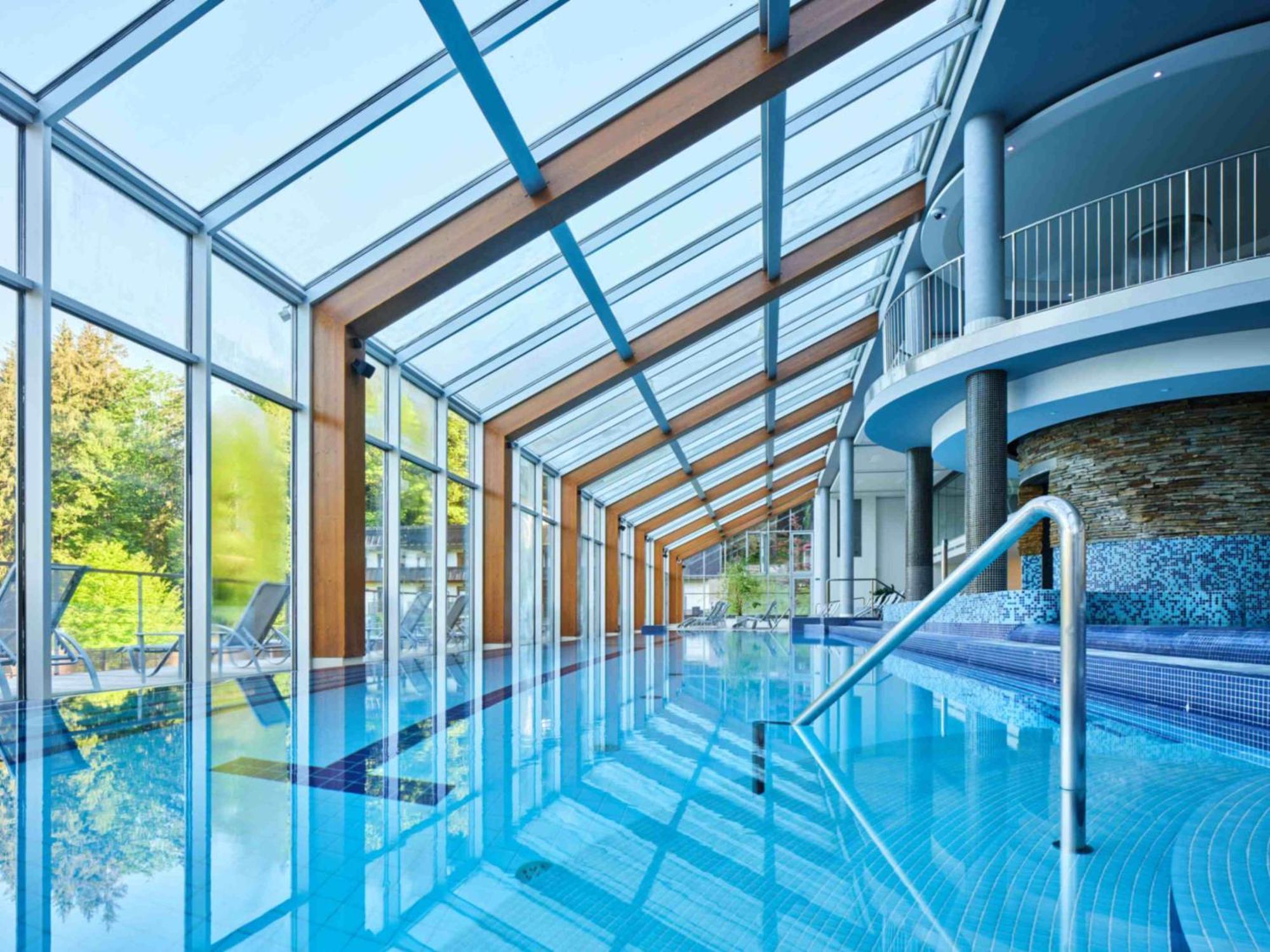 Spa Hotel Lanterna เวลเก คาร์โลวิตเซอ ภายนอก รูปภาพ