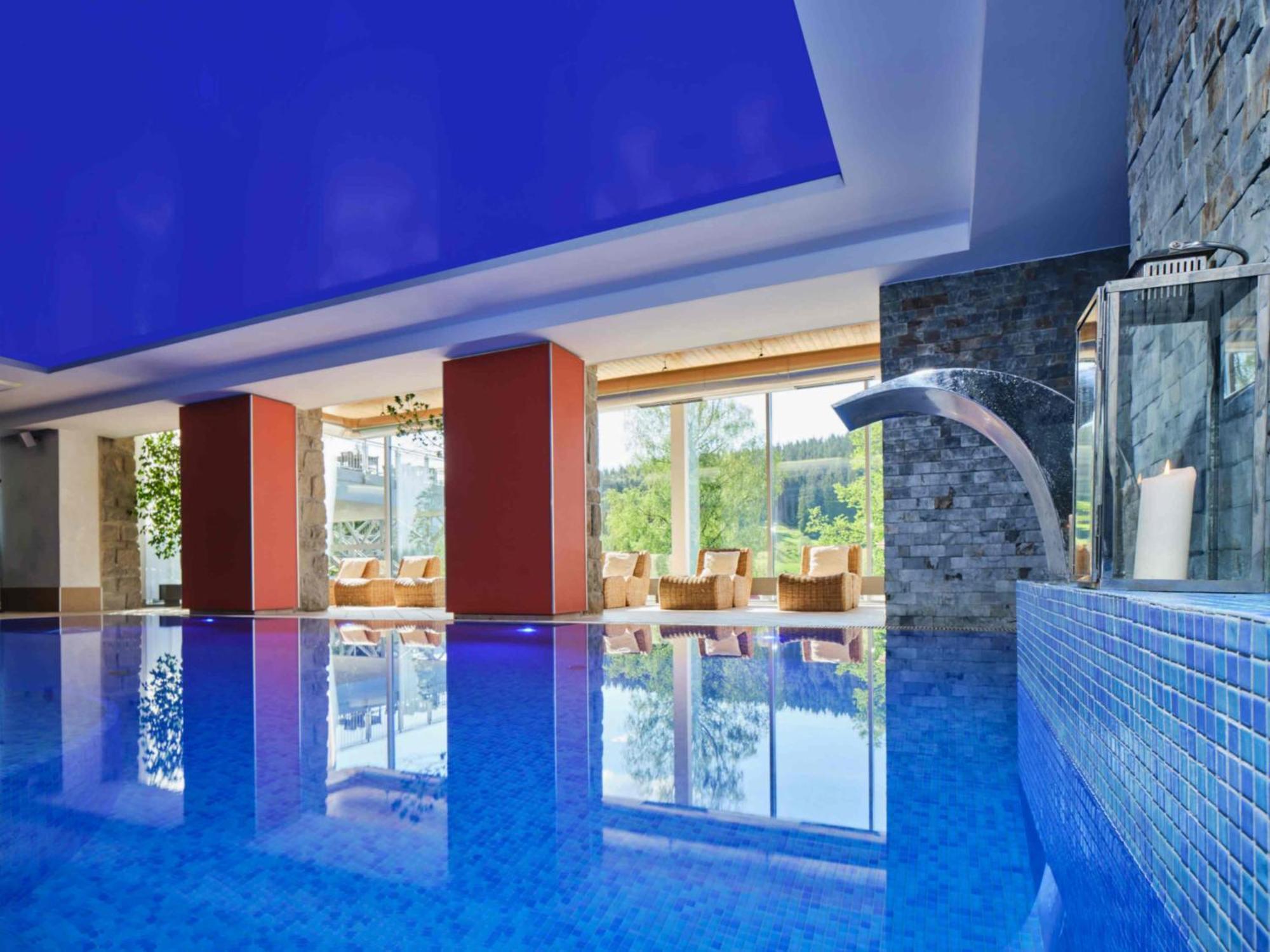 Spa Hotel Lanterna เวลเก คาร์โลวิตเซอ ภายนอก รูปภาพ