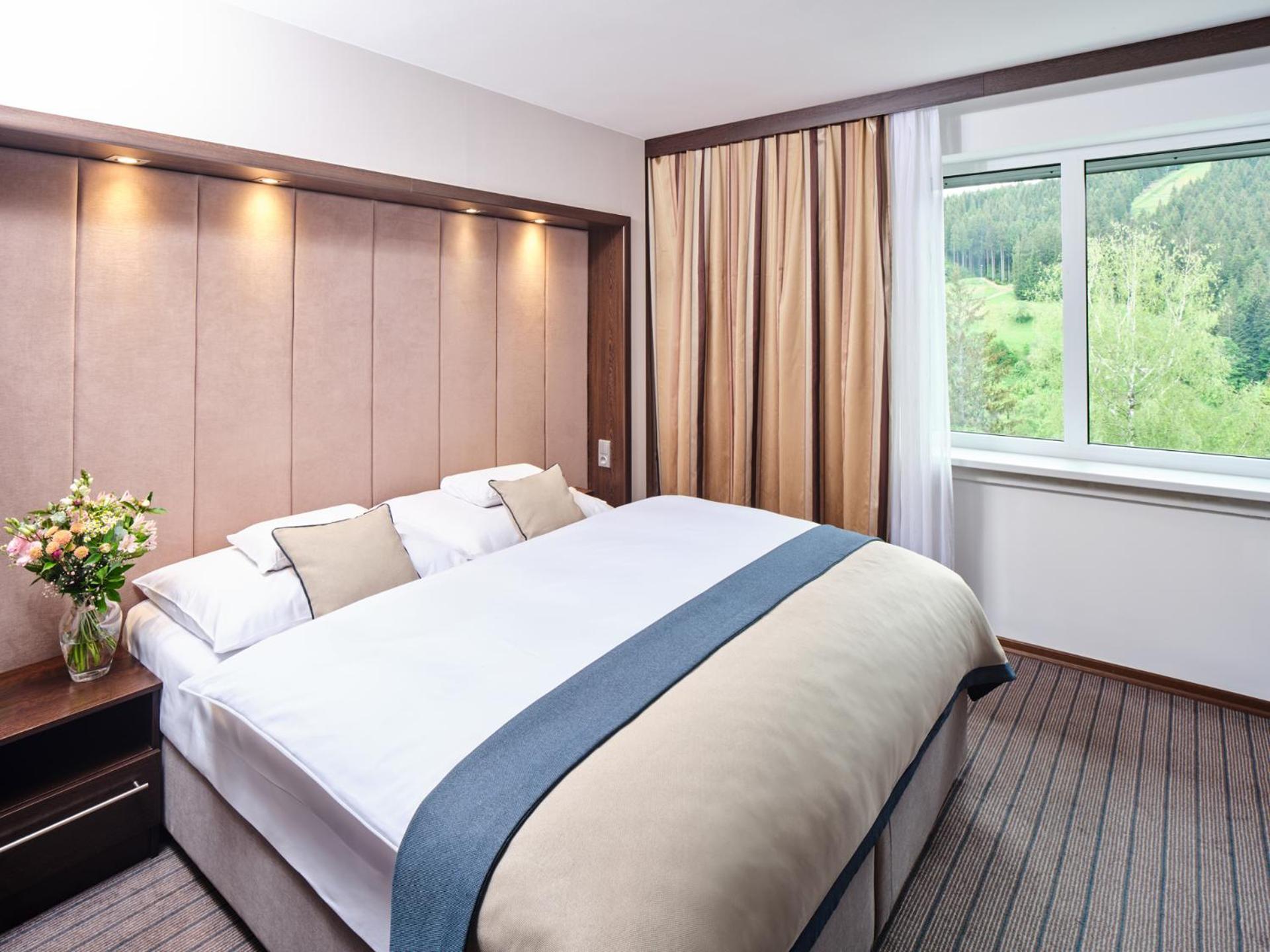 Spa Hotel Lanterna เวลเก คาร์โลวิตเซอ ภายนอก รูปภาพ