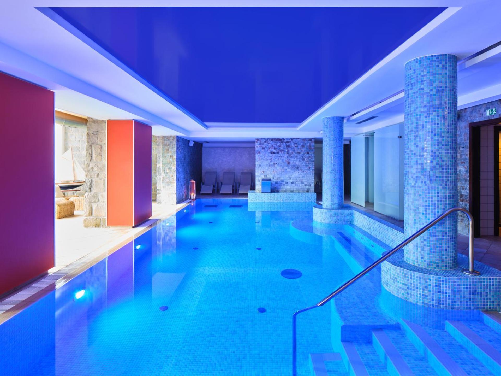 Spa Hotel Lanterna เวลเก คาร์โลวิตเซอ ภายนอก รูปภาพ