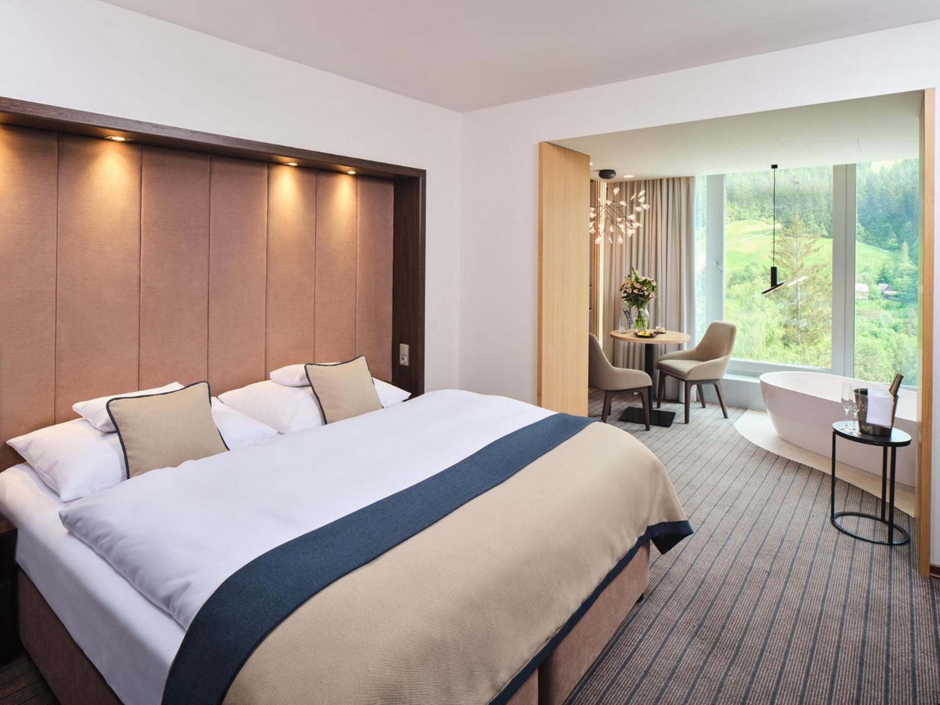 Spa Hotel Lanterna เวลเก คาร์โลวิตเซอ ภายนอก รูปภาพ