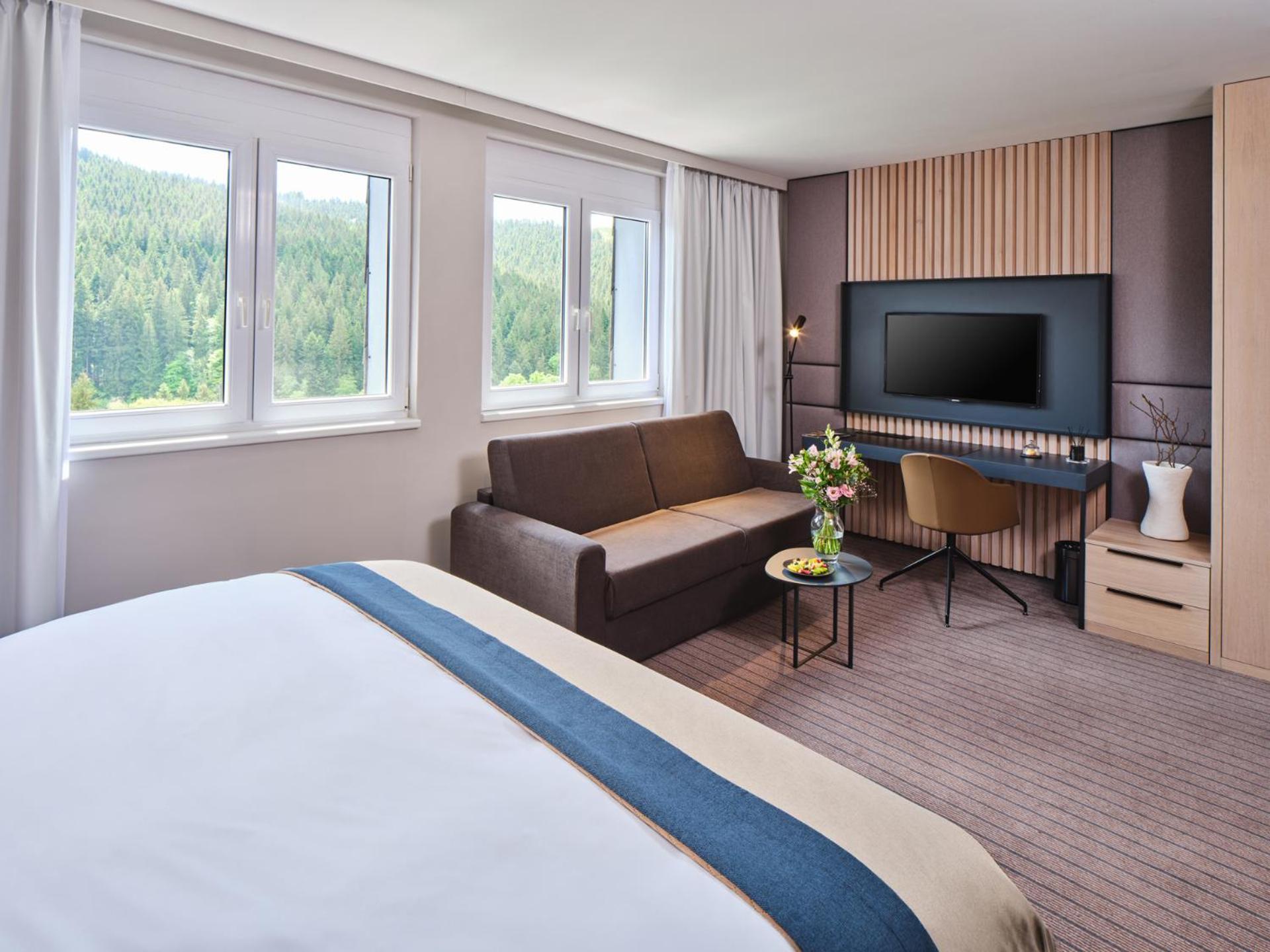 Spa Hotel Lanterna เวลเก คาร์โลวิตเซอ ภายนอก รูปภาพ