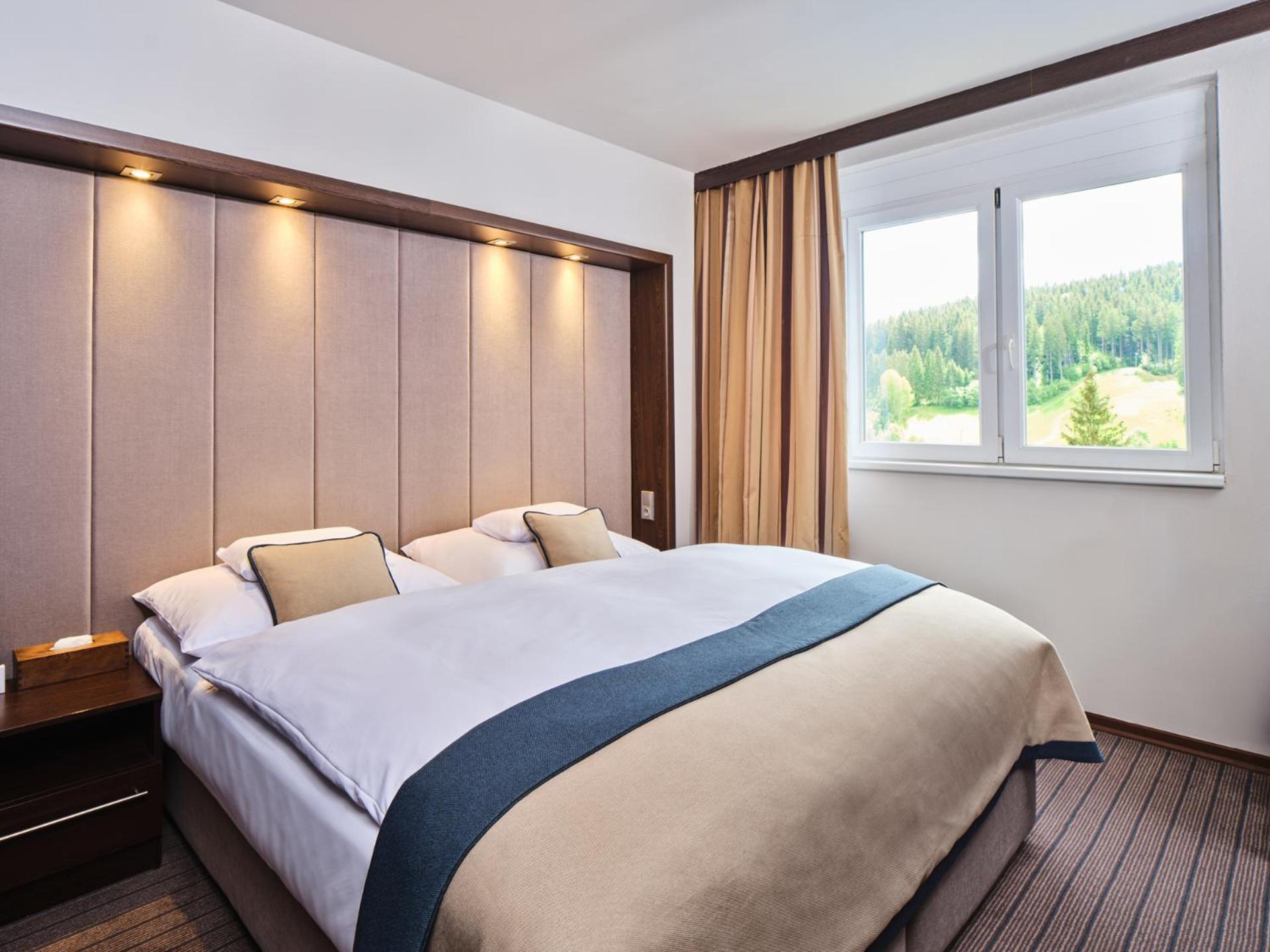 Spa Hotel Lanterna เวลเก คาร์โลวิตเซอ ภายนอก รูปภาพ