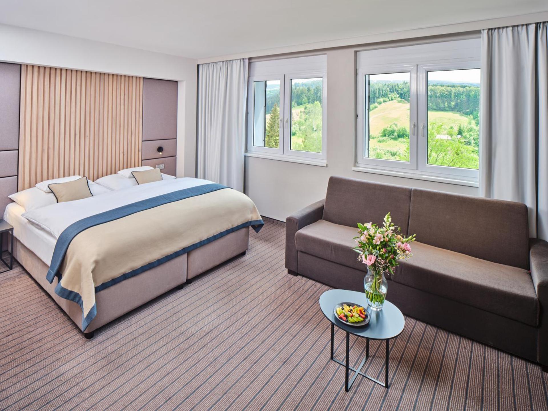 Spa Hotel Lanterna เวลเก คาร์โลวิตเซอ ภายนอก รูปภาพ