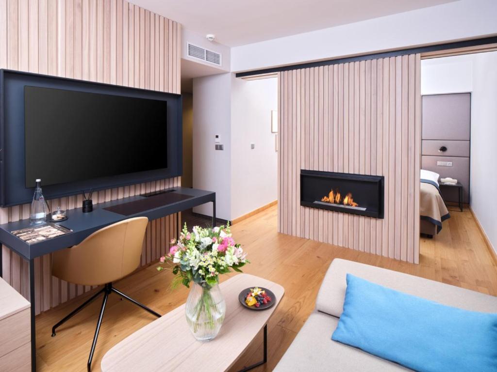 Spa Hotel Lanterna เวลเก คาร์โลวิตเซอ ภายนอก รูปภาพ
